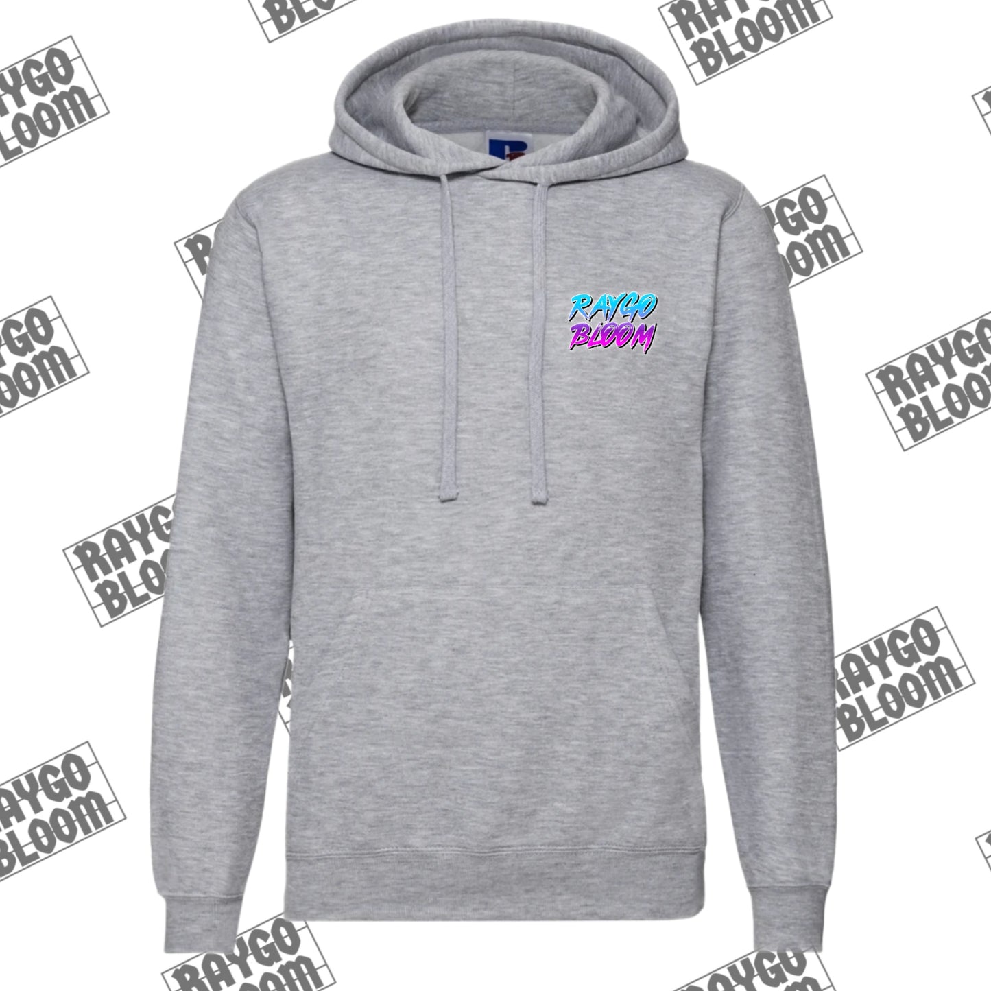 'Summer' Hoodie