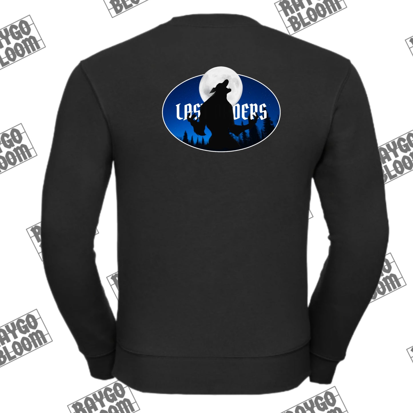 LAST ORDERS Sweater
