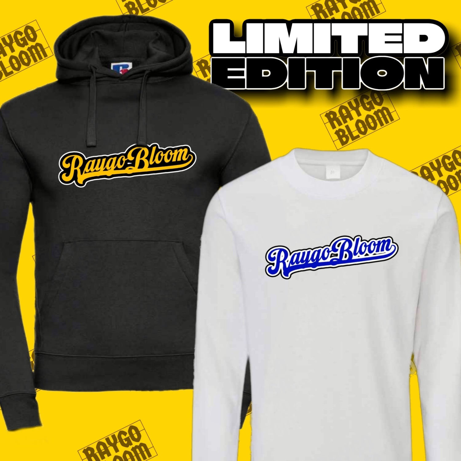 Limited Edition 'Baseball' Collection