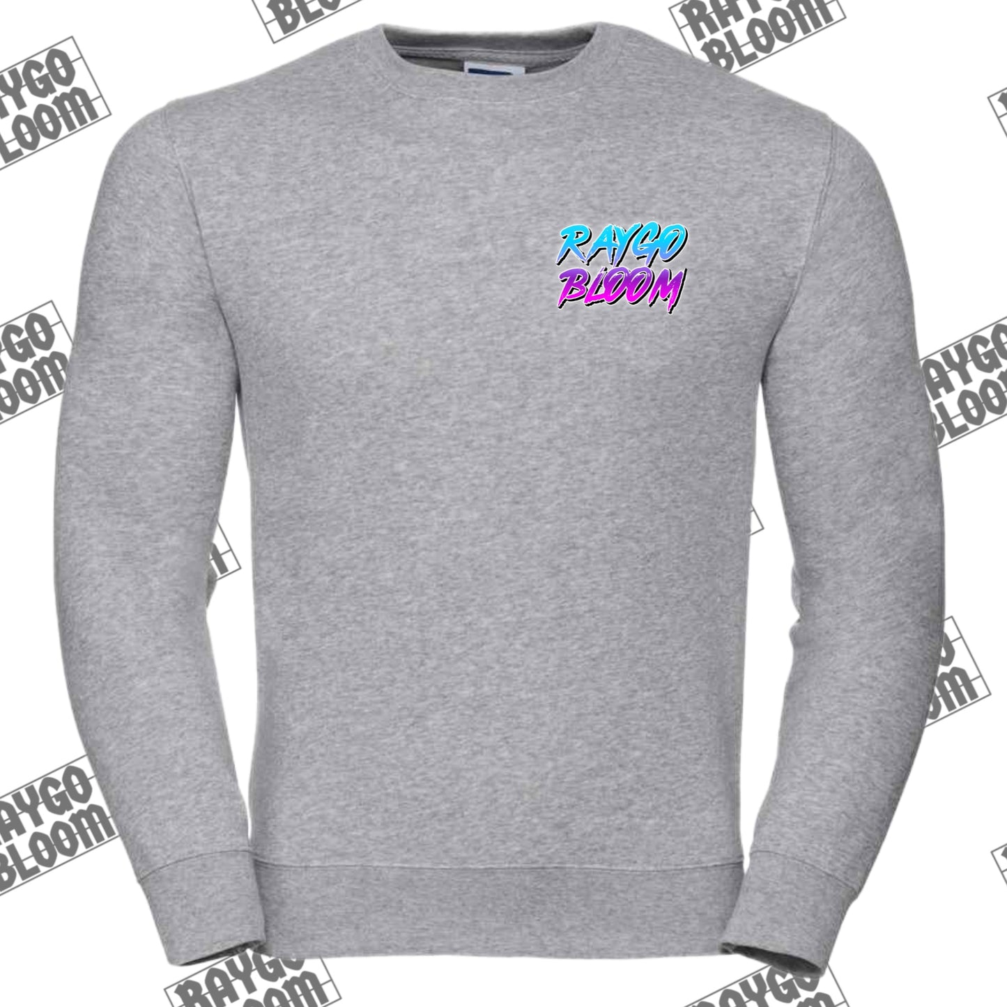 'Summer' Sweater