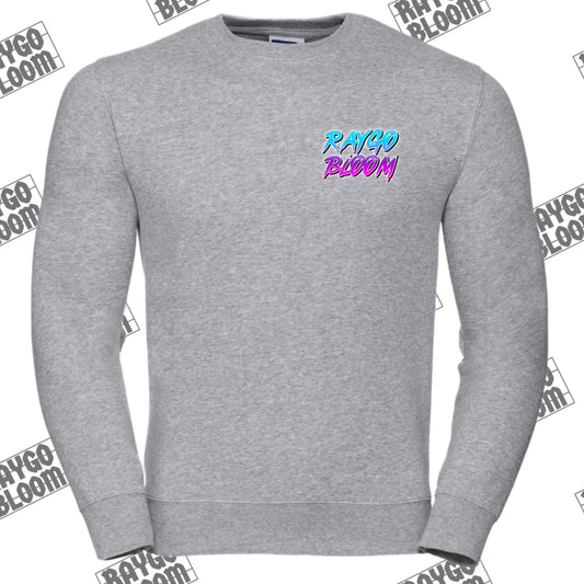 'Summer' Sweater