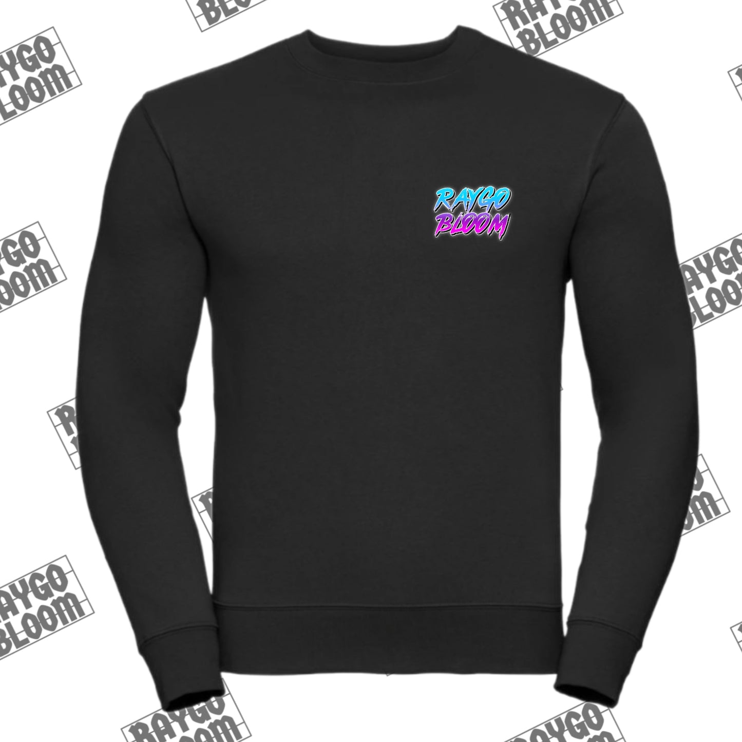 'Summer' Sweater