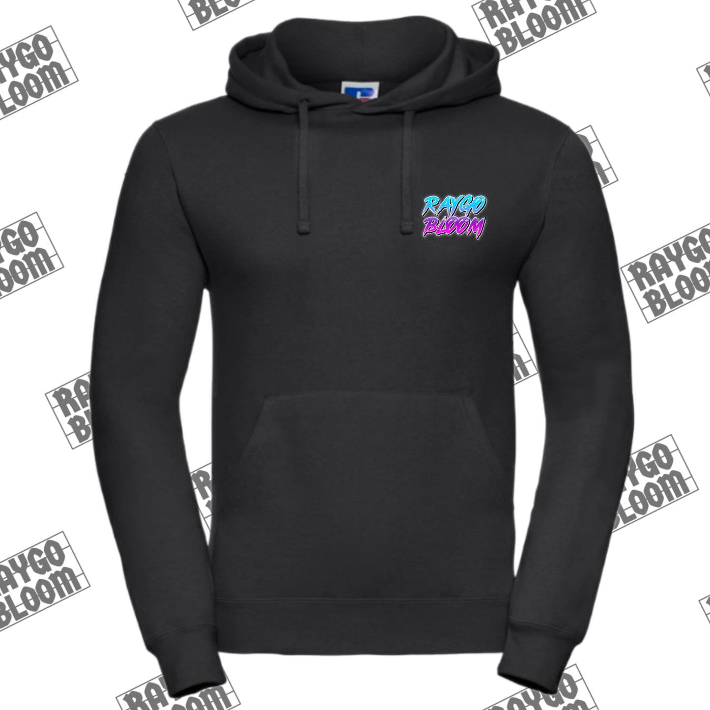 'Summer' Hoodie