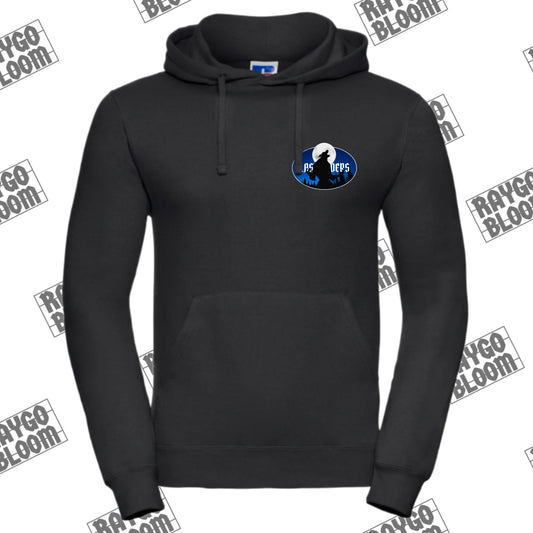 LAST ORDERS Hoodie