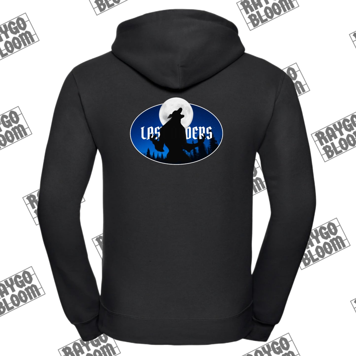 LAST ORDERS Hoodie
