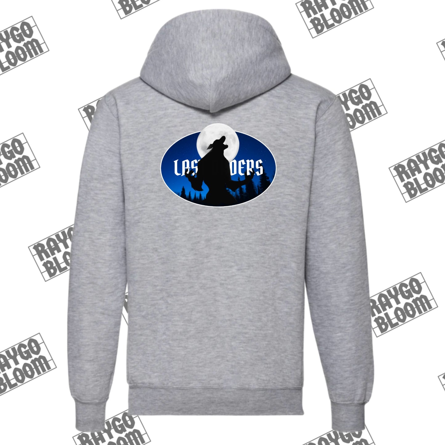 LAST ORDERS Hoodie