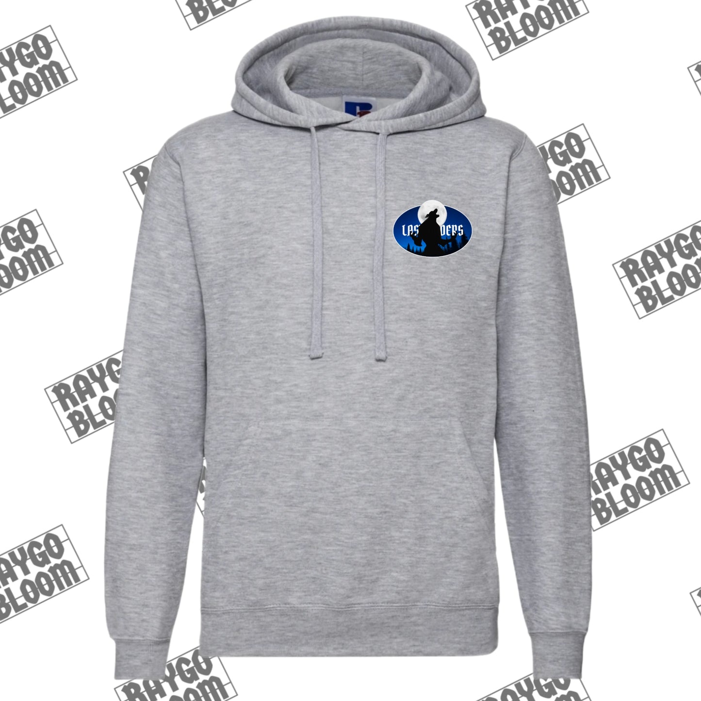 LAST ORDERS Hoodie
