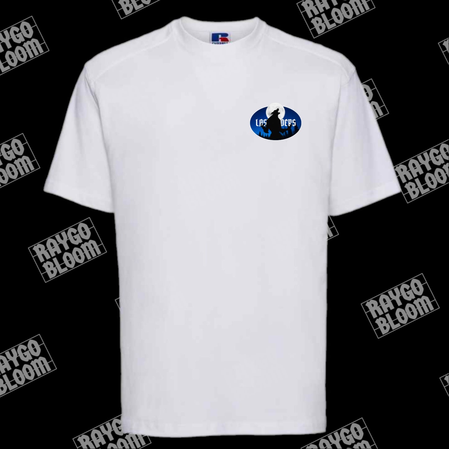 LAST ORDERS T-Shirt