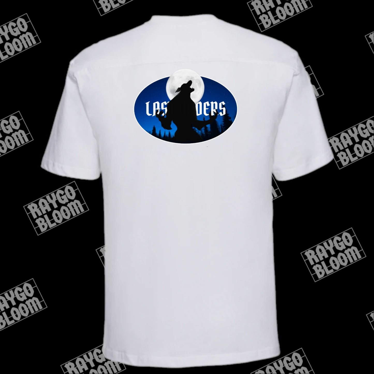 LAST ORDERS T-Shirt