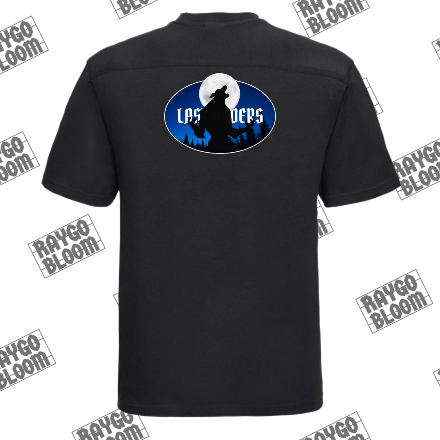 LAST ORDERS T-Shirt