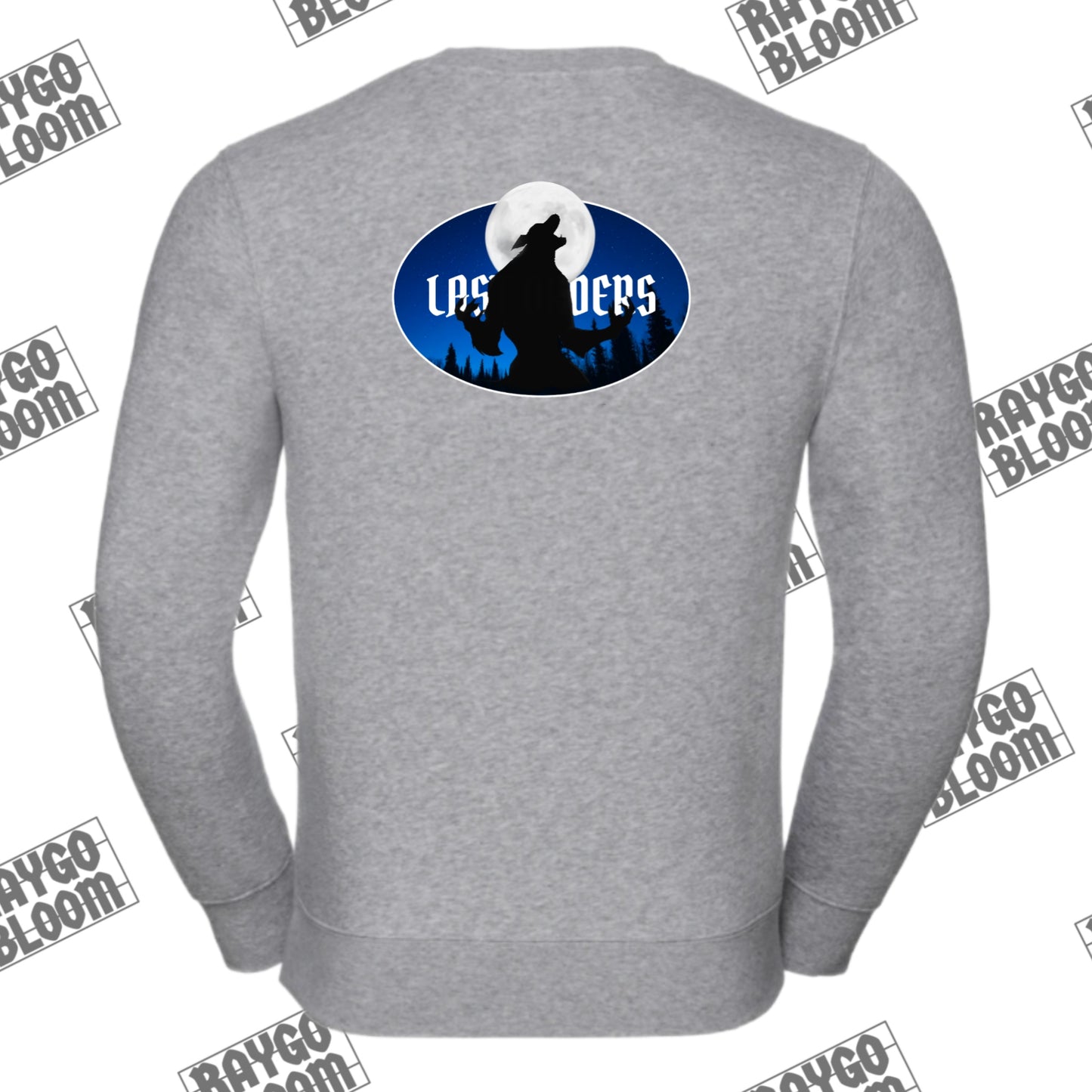 LAST ORDERS Sweater