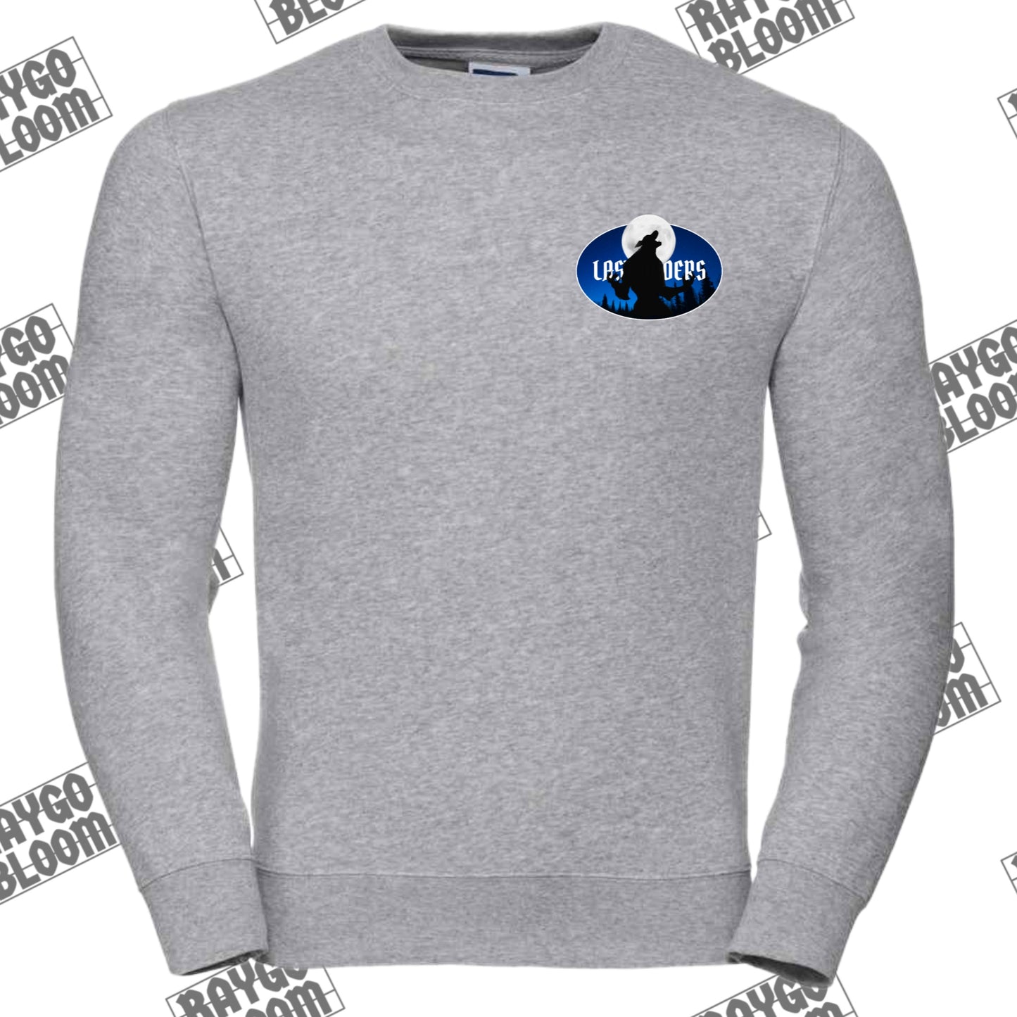 LAST ORDERS Sweater