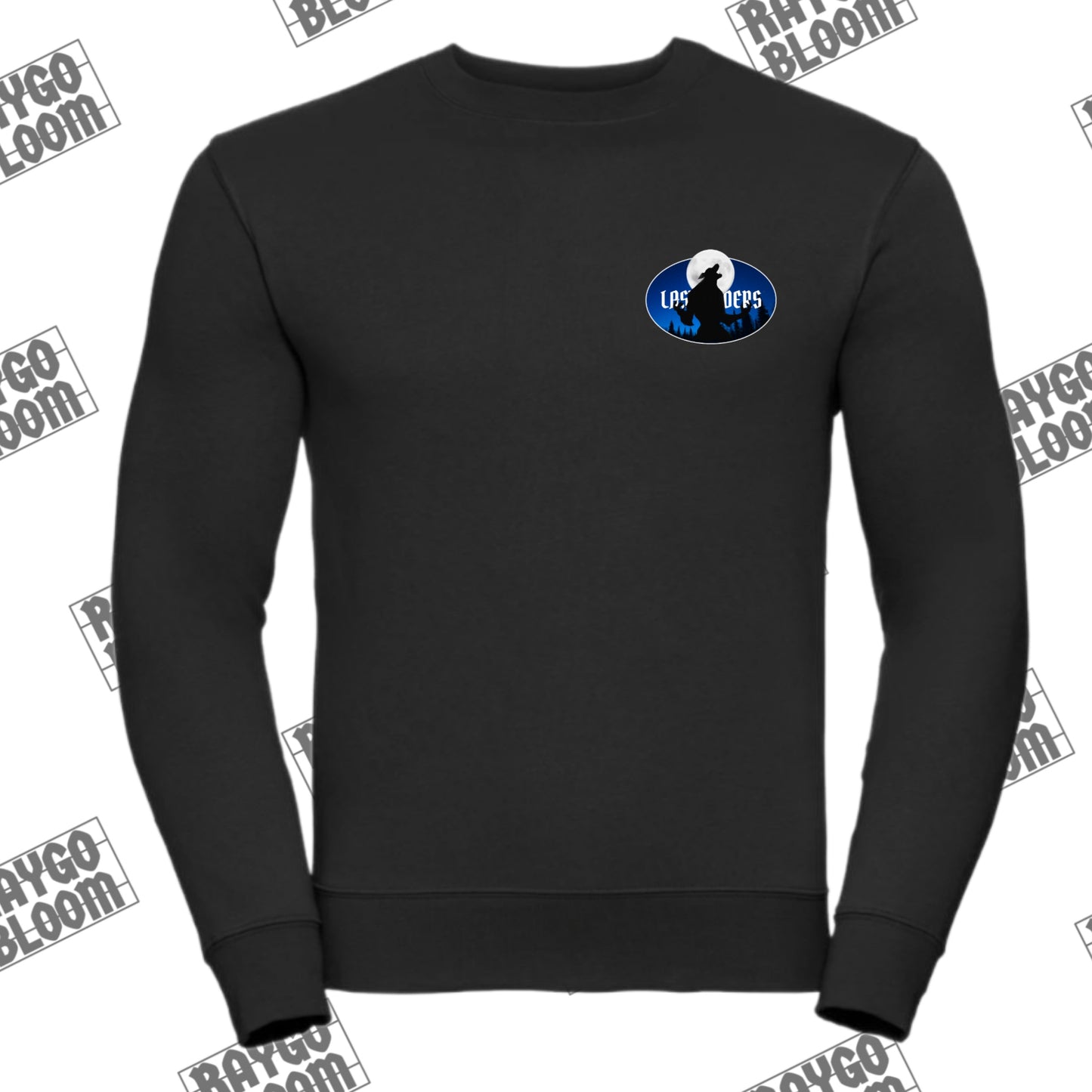 LAST ORDERS Sweater