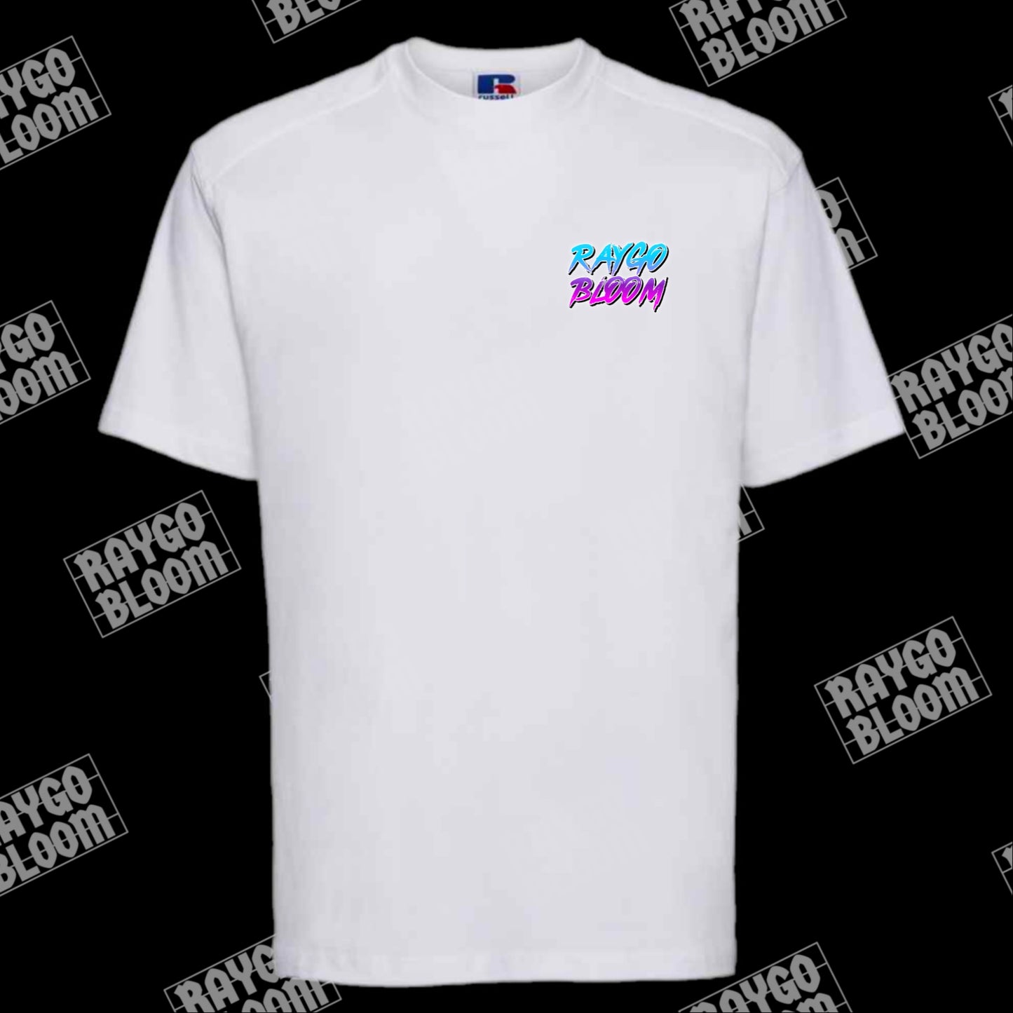 Short Sleeve 'Summer' T-Shirt