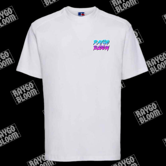 Short Sleeve 'Summer' T-Shirt