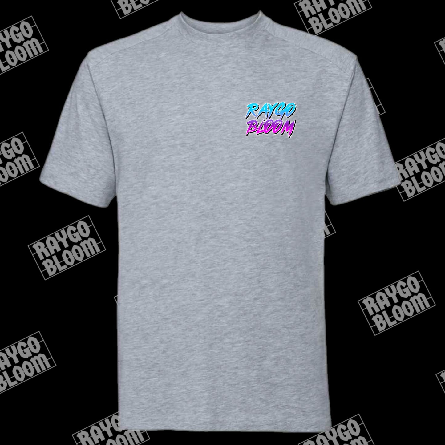 Short Sleeve 'Summer' T-Shirt