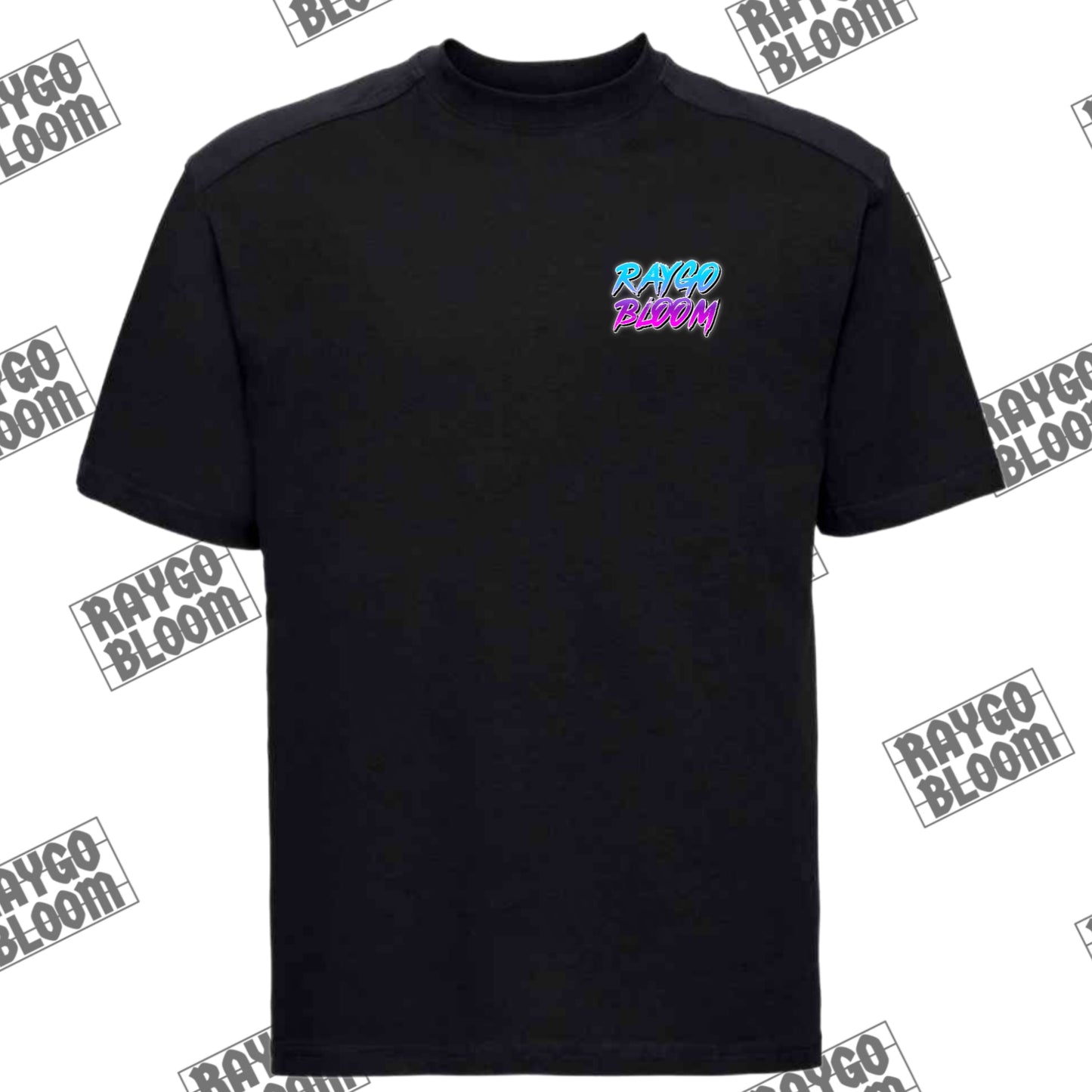 Short Sleeve 'Summer' T-Shirt