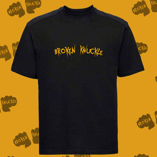 BROKEN KNUCKLE T-Shirt